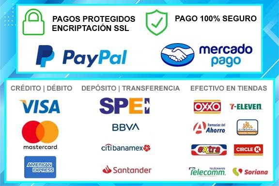 formas de pago seguro examen ceneval
